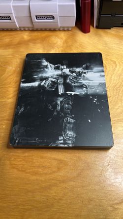 PlayStation 3 / PS3 - Call of Duty Modern Warfare 3