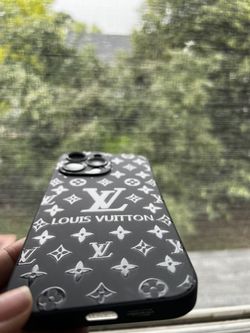 Iphone 14 Pro Max Black phone Case BRAND NEW