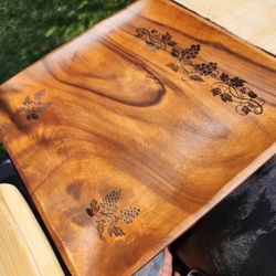 Engraved Cutting Boards 