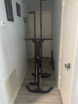 Maxi Climber