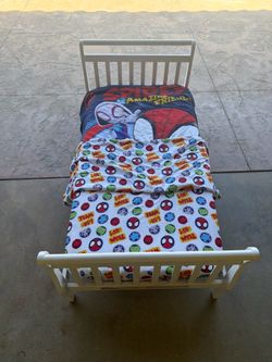 Kids/baby bed