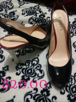 Guess High Heels