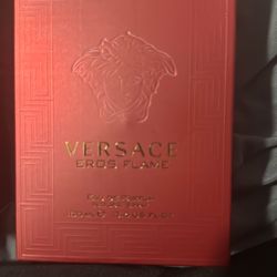 Versace Eros Flame 