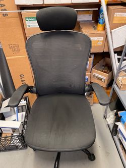 Chairs .