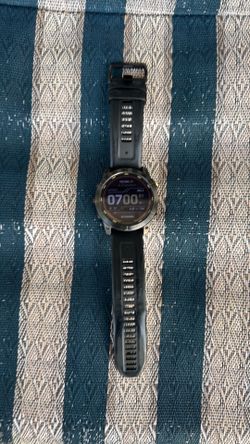Garmin Enduro 2 Watch