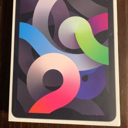 Apple iPad Air 4th Generation 