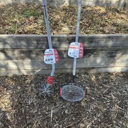 Disk Cultivator & Quick Collector