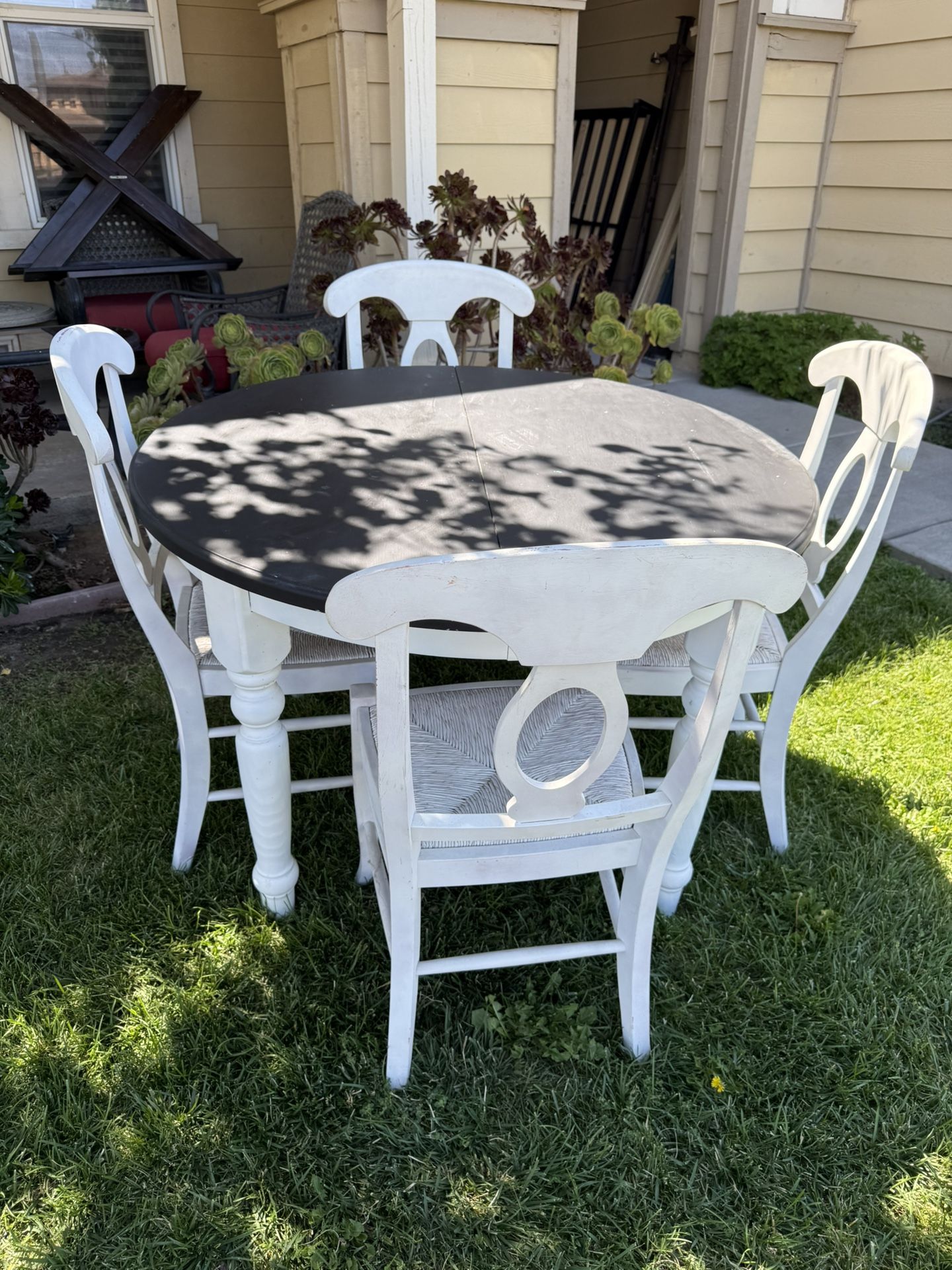 Dinning Table Set 