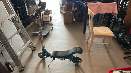 Rockboard Scooter 