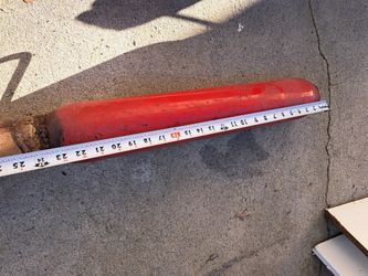 Cherry Bomb Muffler