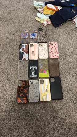 iPhone Cases