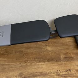 Bench Press 