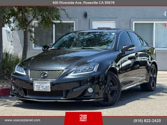 2013 Lexus IS