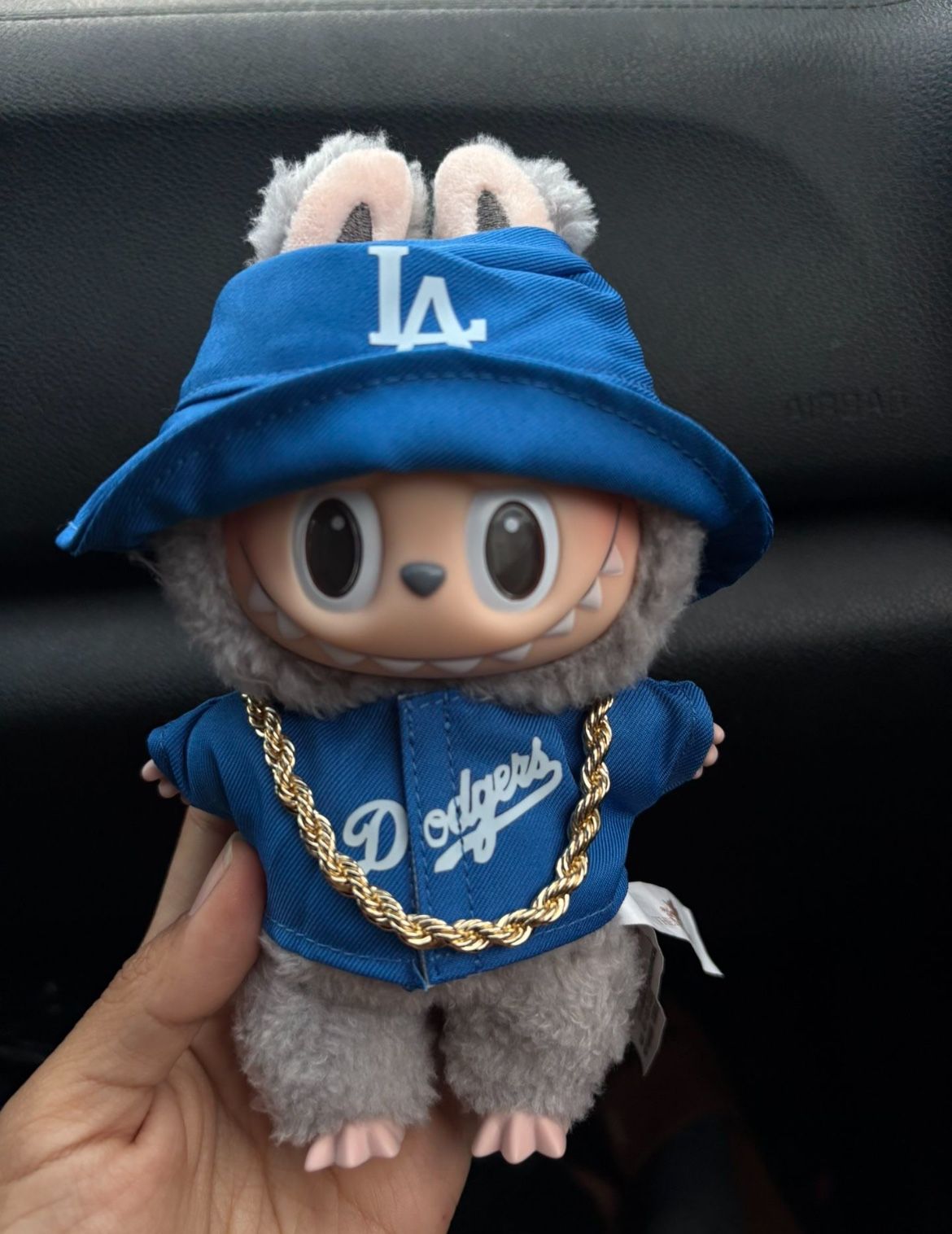 Labubu Outfit