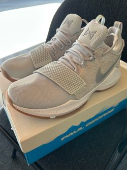 Nike PG 1 Basketball Shoe Size 12