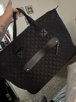 Travel Tote