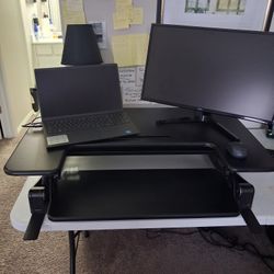 Ajustable Portable Desk