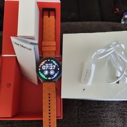 OnePlus Watch 2 