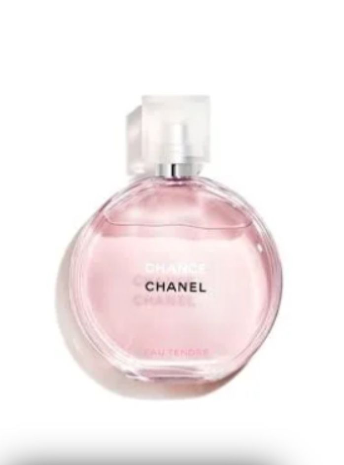 Chanel Chance