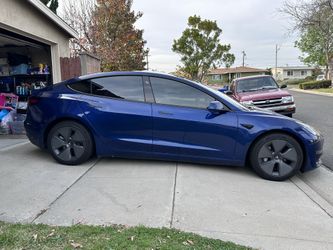 All Auto Glass Tinted