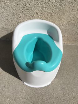 Potty Training Toilet (2pc)