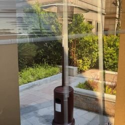 Brand New Patio Heater 