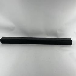 Insignia 2.1 Sound bar