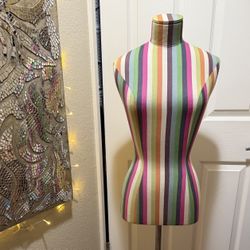 Coach Legacy Mannequin 