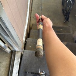 Phoenix Elixir 8 Foot 