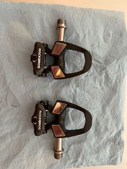 Rock Bros - road cycling cleats