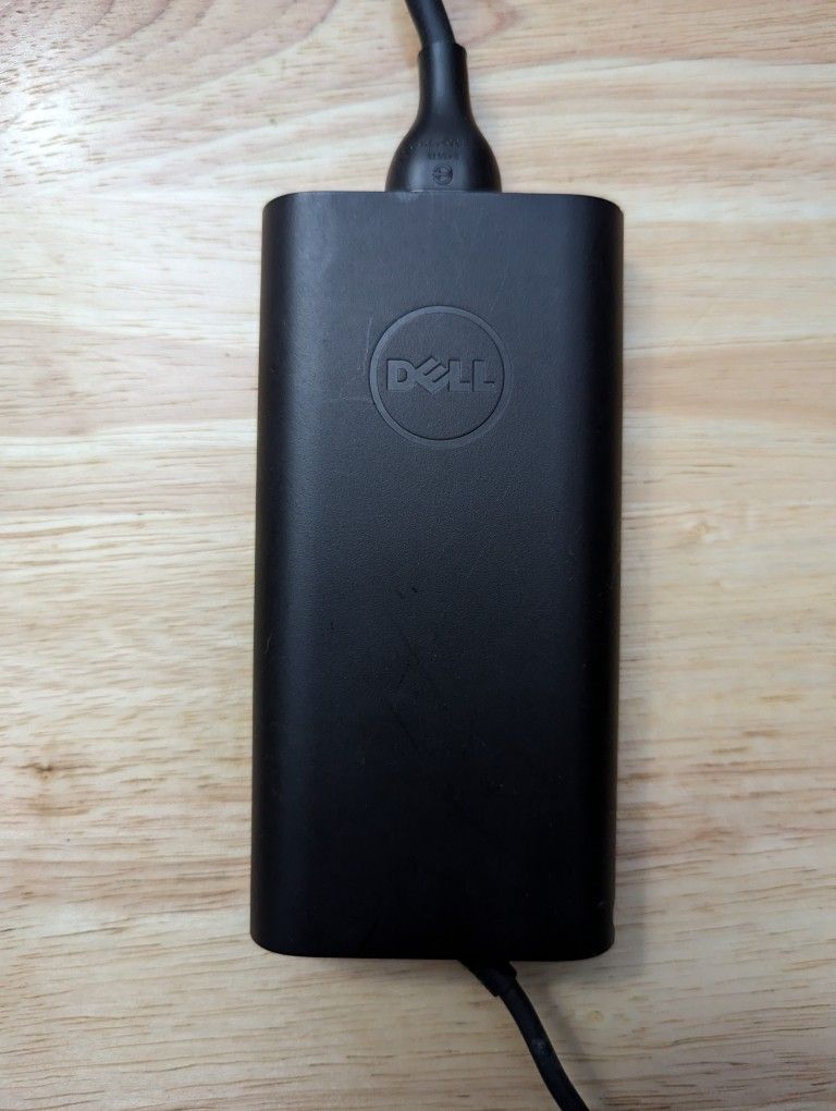Dell 90w Slim AC adapter Charger