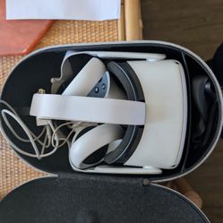 Oculus meta quest 2 (256gb)