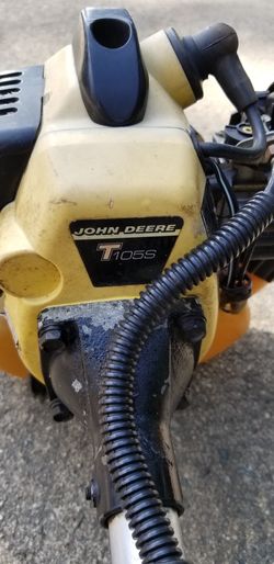 John deere t105s deals
