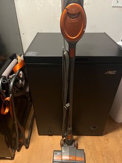 Vacuum