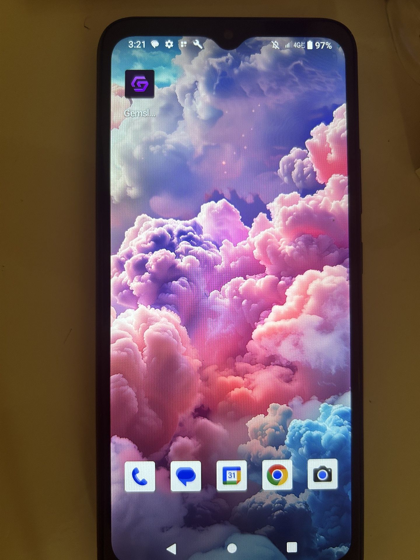 Unlocked Phone Free Service