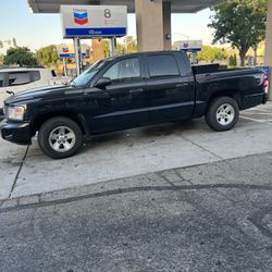 2008 Dodge Dakota