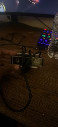 Ps5 Sony Camera