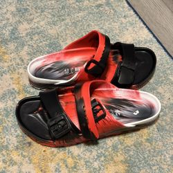 New Men’s Birkenstocks Sandals