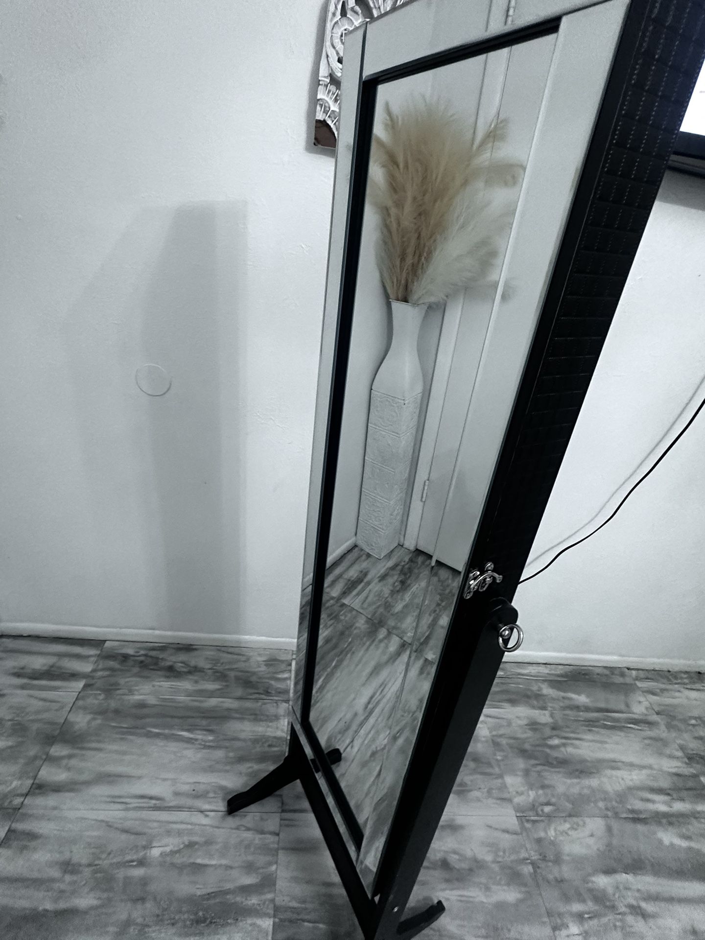 body mirror
