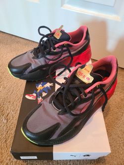 Puma RS-X3 Sonic Shoes
