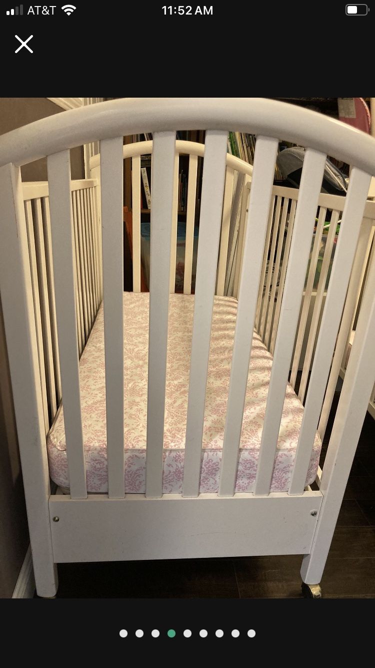 Crib