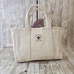 Tory Burch Small Tote Bag