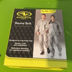 Sauna Suit