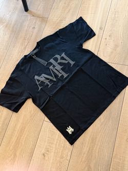 Amiri tee