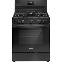 2 Gas Stoves