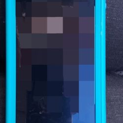 Nintendo  Switch  LIght