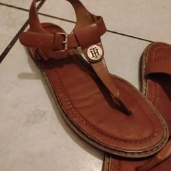 T.H Sandals 