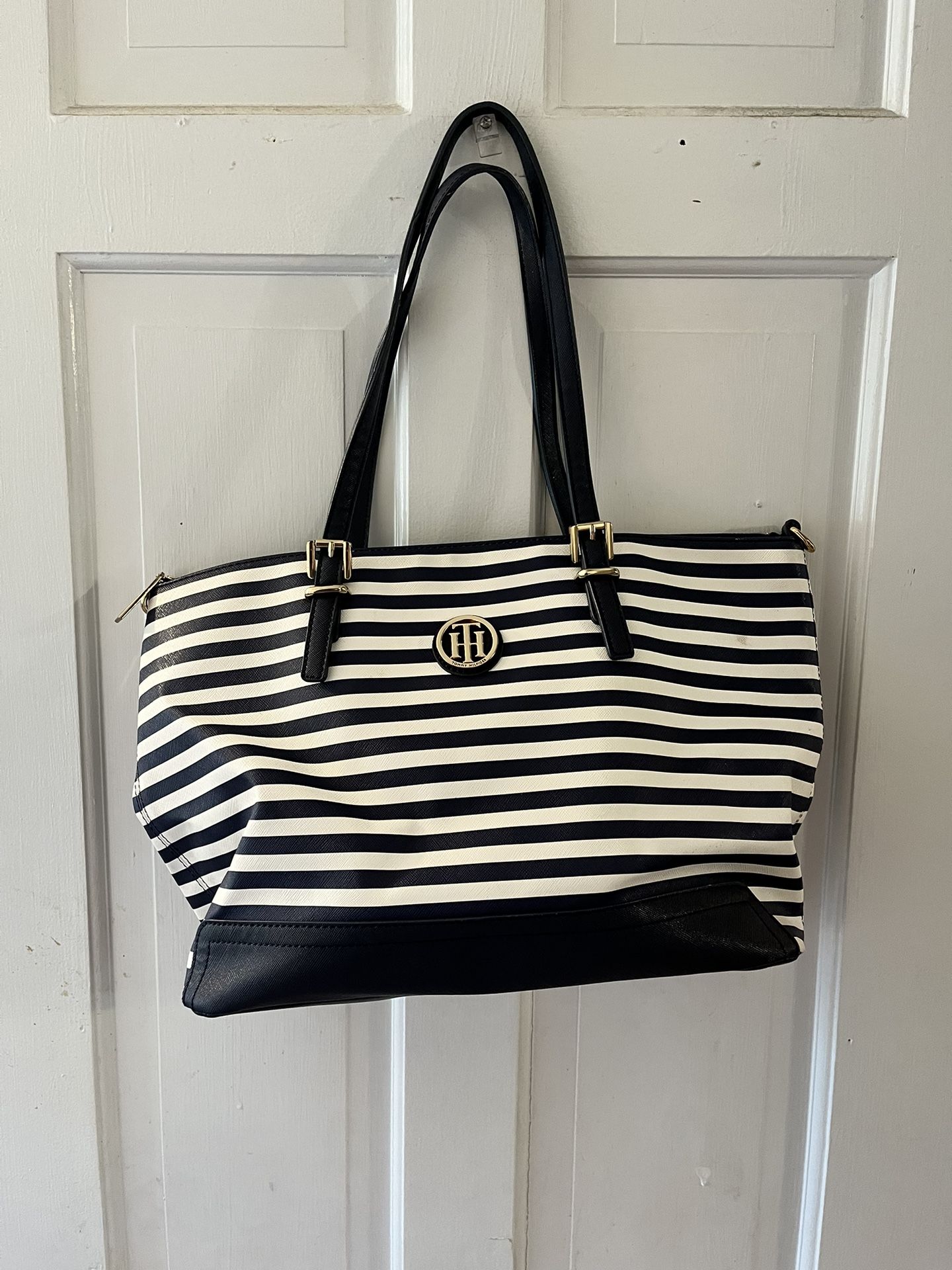 Tommy Hilfiger Tote Bag