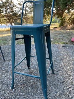 Table And Chair Set