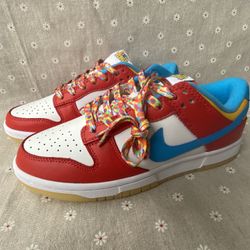 Nike Dunk Low Retro Shoes